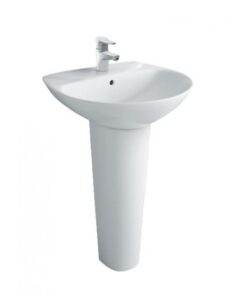 Chậu Lavabo Inax L-288V/L-288VD