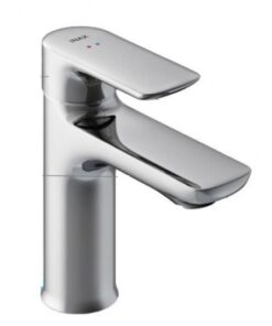 Vòi Chậu Inax LFV-612S Nóng Lạnh