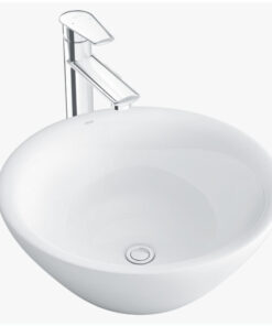 Chậu Rửa Lavabo Inax AL-445V