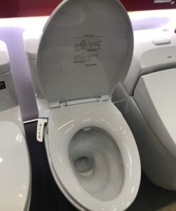 Alternative view of Nắp Rửa Cơ American Standard CSCFA650 Slim 3