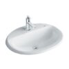 Chậu Lavabo Inax L-2395V