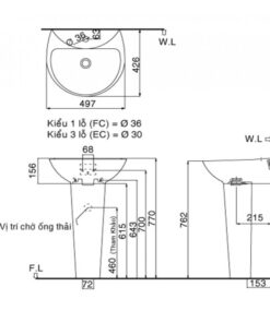 ban ve chau lavabo inax l285v l288vd 740x740 1