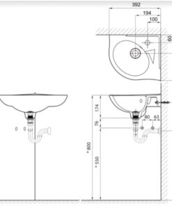 ban ve inax L 281V 740x740 1