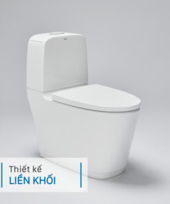 Alternative view of Bồn cầu 2 khối inax AC-832VN Aqua Ceramic