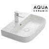 Chậu Rửa Lavabo Inax AL-632V