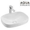 Chậu Rửa Lavabo Inax AL-642V