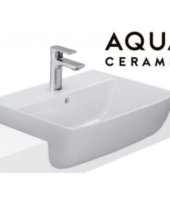 Chậu Rửa Mặt Lavabo Inax AL-345V