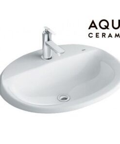 Chậu Rửa Lavabo Inax AL-2395V