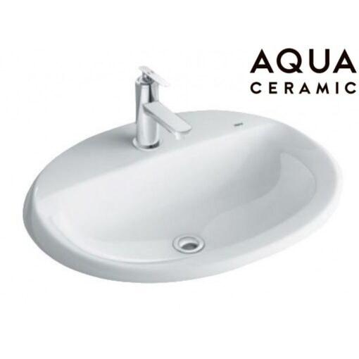 Chậu Rửa Lavabo Inax AL-2395V