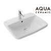 Chậu Rửa Lavabo Inax AL-2398V