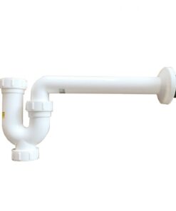 Co Chữ P INAX A-325PL Nhựa
