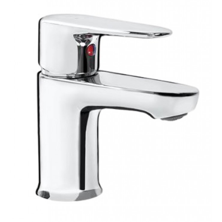 Vòi Lavabo Inax LFV-1112S Nóng Lạnh