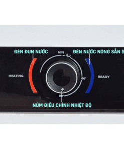 Alternative view of Bình Nóng Lạnh Ariston Slim3 SL3 30RS