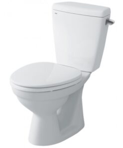 Bồn cầu 2 khối Inax C-117VA