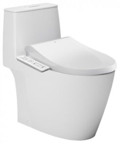 Bồn Cầu Nắp Điện Tử INAX AC-902/CW-H18VN