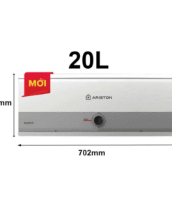 Bình Nóng Lạnh Ariston Slim3 SL3 20R