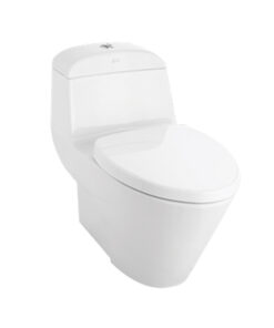 Bồn cầu 1 khối American Standard VF-2011