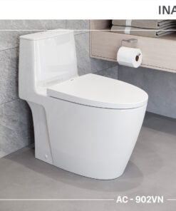 bồn cầy inax AC-902