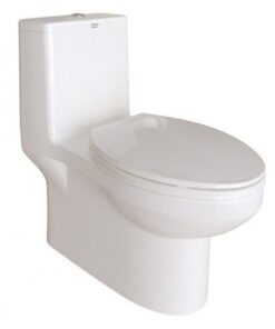 Bồn Cầu 1 khối American Standard VF-1858