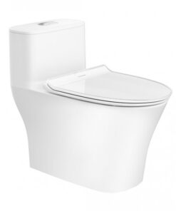 Bồn Cầu 1 khối American Standard WP-1880