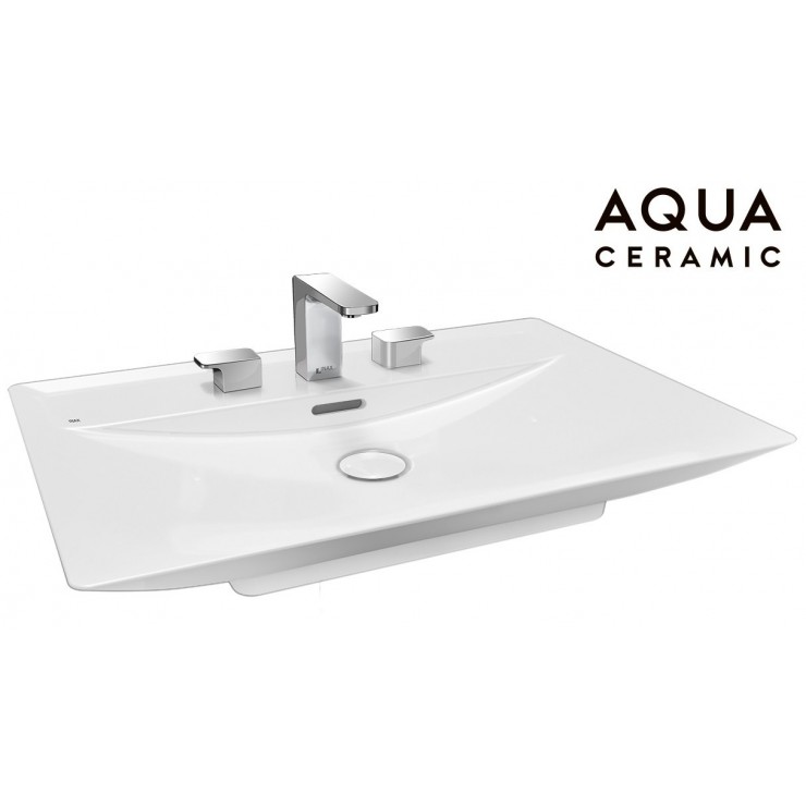 Chậu rửa đặt bàn Inax AL-S630V Aqua Ceramic