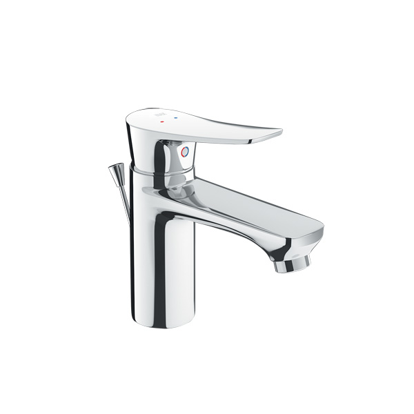 Vòi Chậu Lavabo Inax LFV-502S Nóng Lạnh