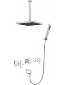Sen tắm âm tường Inax BFV-81SEHC