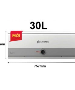 Alternative view of Bình Nóng Lạnh Ariston Slim3 SL3 30R