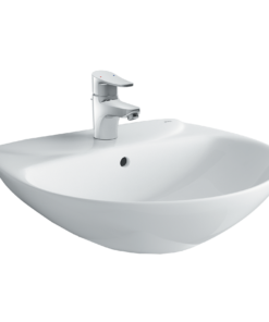 Chậu Rửa Lavabo Inax L-285V Treo Tường