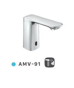 Alternative view of Vòi Cảm Ứng Inax AMV-91 Nước Lạnh Dùng Điện 220V
