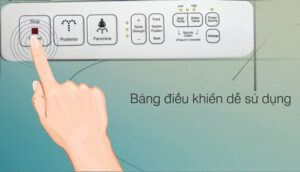 bang dieu khien thong minh