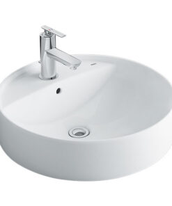 Chậu Rửa Lavabo Inax L-295V