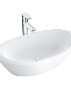 Chậu rửa Inax L-465V