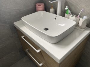 Chậu Lavabo Inax