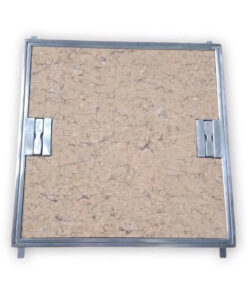 Alternative view of Nắp Bể Ngầm Inox Chịu Tải - Giải Pháp Bền Vững Cho Công Trình Hiện Đại