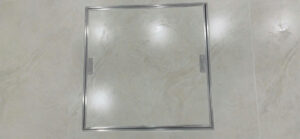 Nắp Bể Ngầm Inox Chịu Tải Walpro 700x700 22 Nắp bể ngầm inox chịu tải Walpro 700x700 tích hợp hoàn hảo với mặt sàn