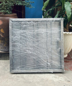 Alternative view of Nắp Bể Ngầm Inox Waltech 500x500 Chịu tải 500kg