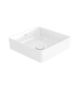 Chậu lavabo đặt bàn American Standard WP-F411